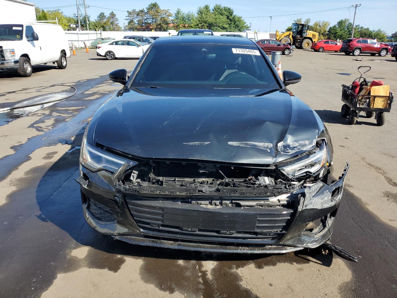 AUDI A6 PREMIUM PLUS