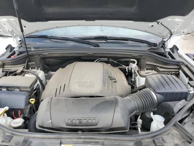 2022 DODGE DURANGO R/ - 1C4SDJCT6NC217339