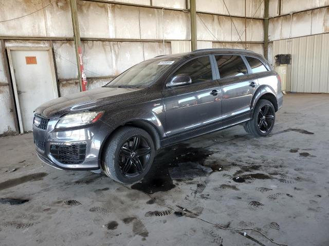 AUDI Q7 PRESTIG