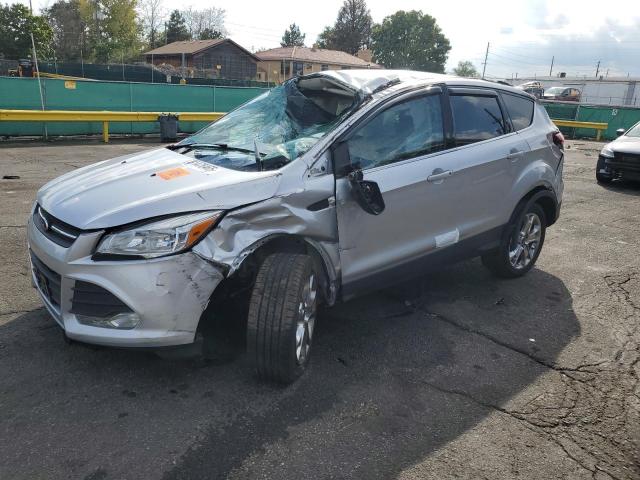 2016 FORD ESCAPE SE - 1FMCU9GX7GUA57206