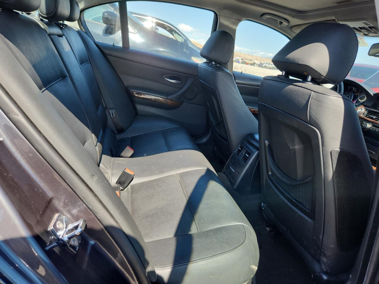 Lot #3287719168 2008 BMW 335 I