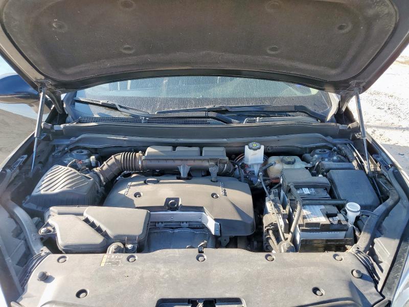 2017 BUICK ENVISION ESSENCE LRBFXBSA0HD096707