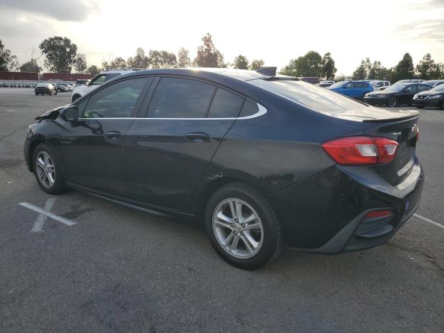 2018 CHEVROLET CRUZE LT 1G1BE5SM1J7132287