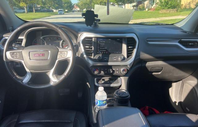 2020 GMC ACADIA SLT 1GKKNML44LZ191670