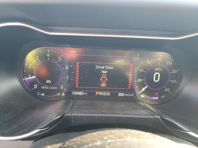2018 FORD MUSTANG 1FA6P8TH2J5156945