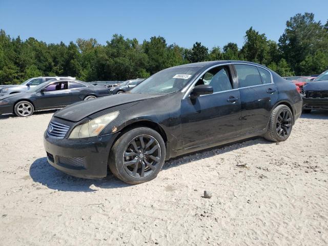 INFINITI G35