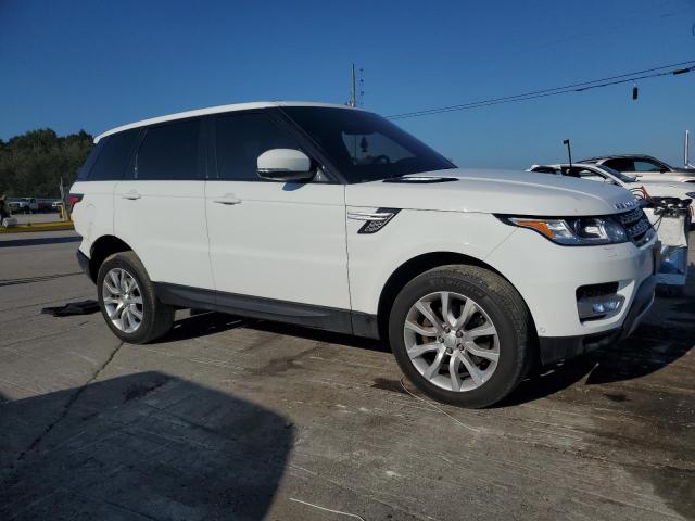 2016 LAND ROVER RANGE ROVER SPORT HSE SALWR2KF5GA633085