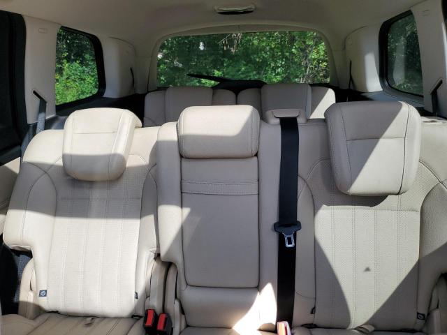 2019 MERCEDES-BENZ GLS 450 4M 4JGDF6EE4KB227394