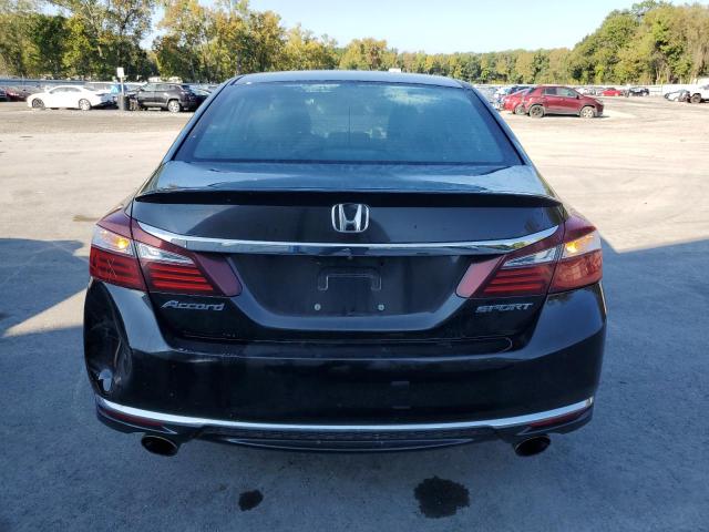 2016 HONDA ACCORD SPO 1HGCR2F56GA070853