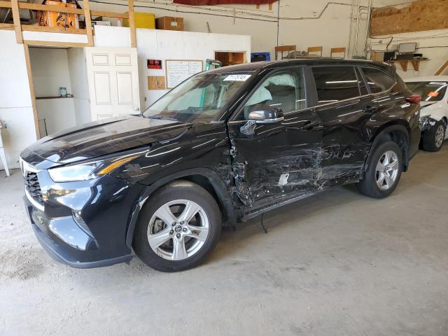 TOYOTA HIGHLANDER L