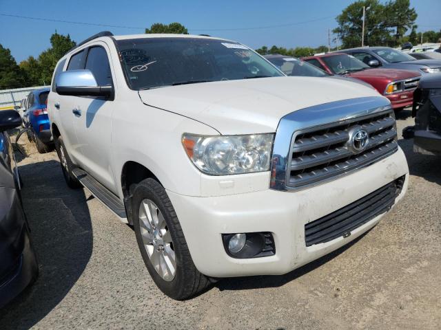 2016 TOYOTA SEQUOIA PL 5TDYY5G10GS063887