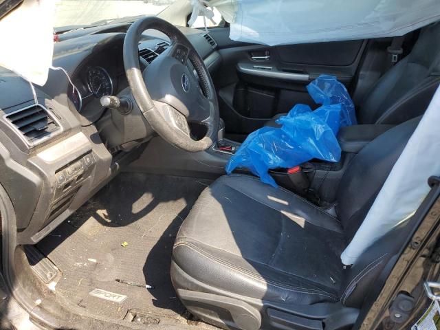 2016 SUBARU IMPREZA SP JF1GPAY68GH285461