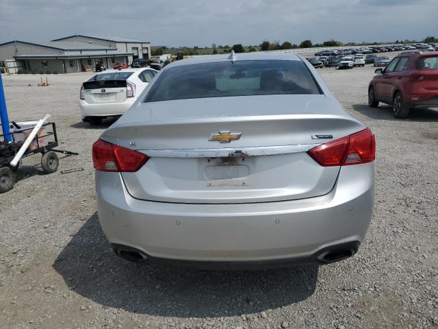 2018 CHEVROLET IMPALA PREMIER - 2G1125S30J9114633