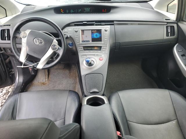 2012 TOYOTA PRIUS - JTDKN3DU2C1527593