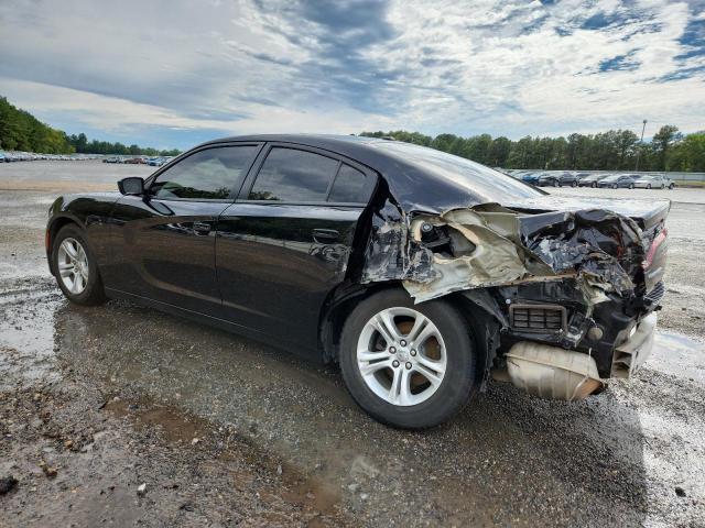 2020 DODGE CHARGER SX 2C3CDXBG7LH144458