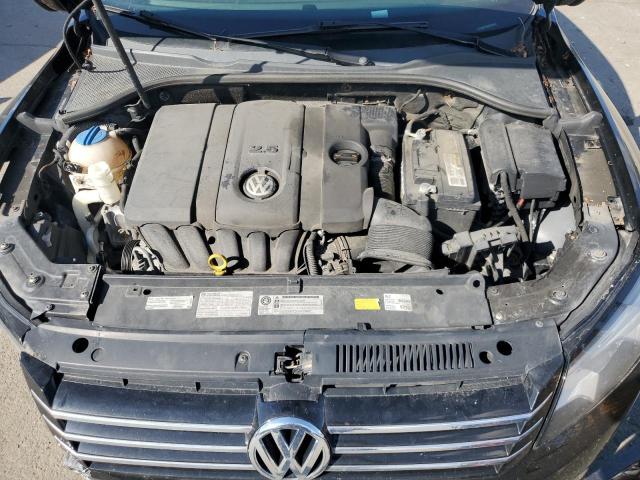 2014 VOLKSWAGEN PASSAT S #3302646157