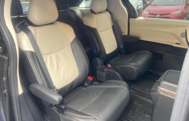 2025 TOYOTA SIENNA LIM 5TDESKFCXSS194176