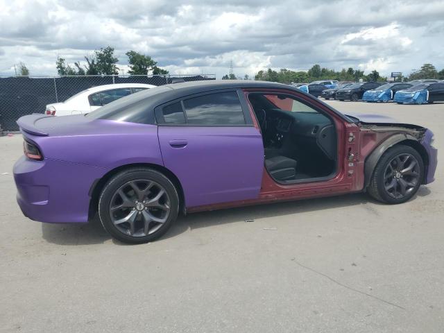 2019 DODGE CHARGER GT 2C3CDXHG7KH566896