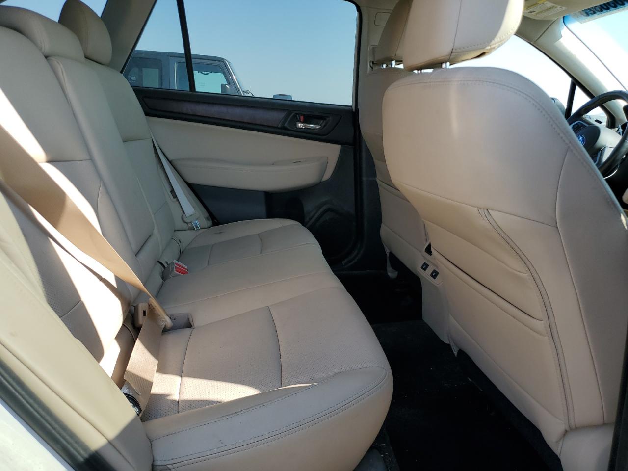 SUBARU OUTBACK 3.6R LIMITED