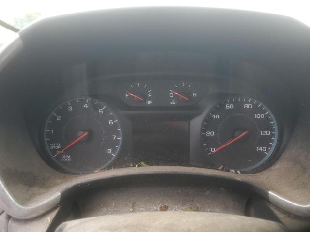 2018 CHEVROLET EQUINOX LT 2GNAXSEV2J6260058