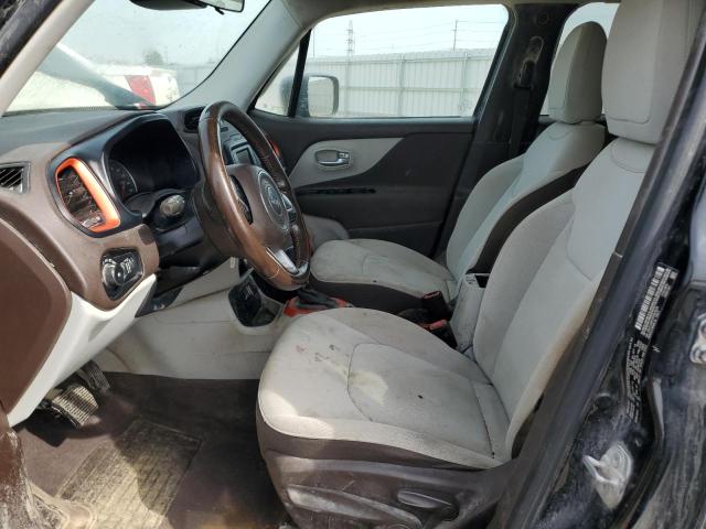 2015 JEEP RENEGADE L - ZACCJABT3FPB25035