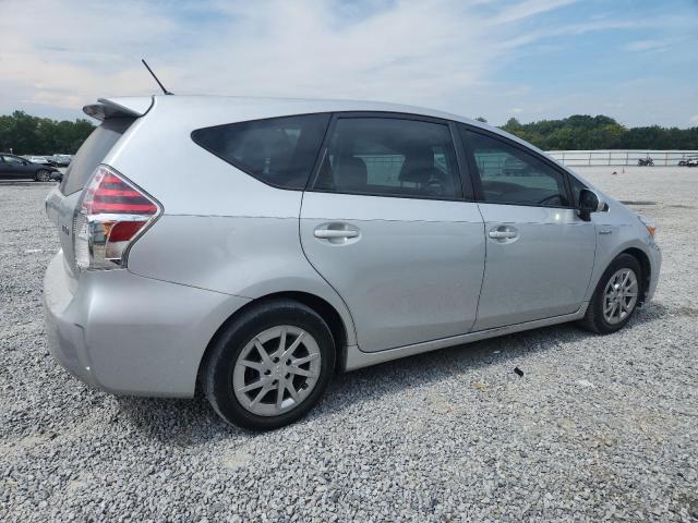 2017 TOYOTA PRIUS V JTDZN3EU1HJ073941
