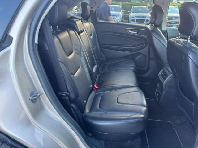 2018 FORD EDGE TITAN 2FMPK3K90JBB67XXX