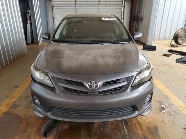 2012 TOYOTA COROLLA BASE - 5YFBU4EE9CP023828