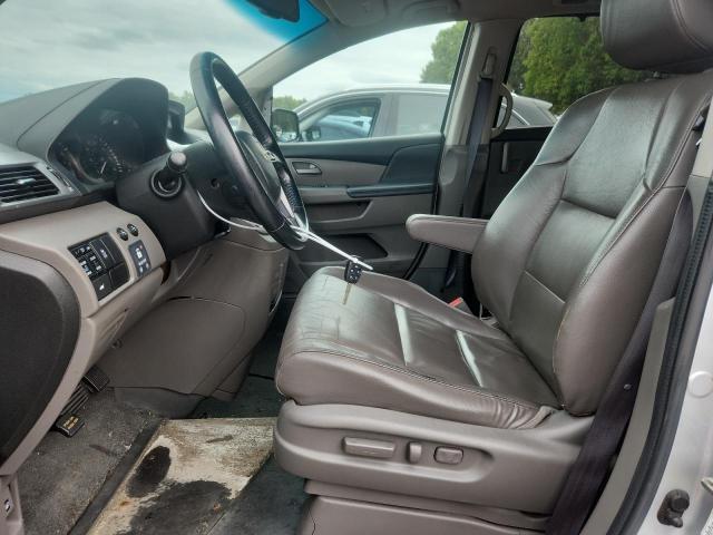 2012 HONDA ODYSSEY #3296893852