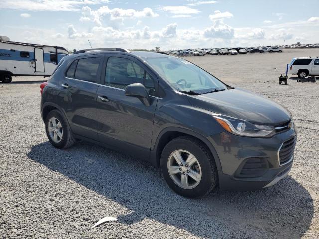 2019 CHEVROLET TRAX 1LT - 3GNCJLSB7KL300156
