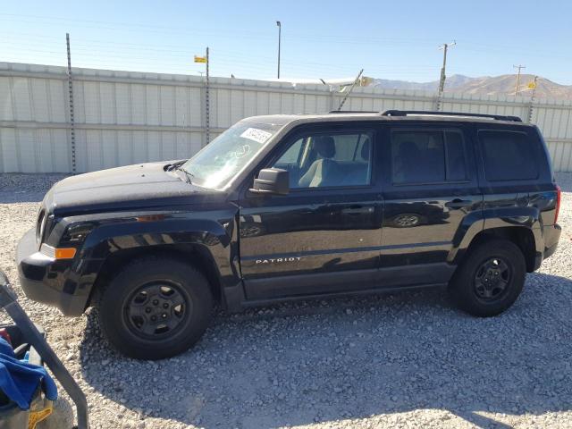 JEEP PATRIOT SPORT
