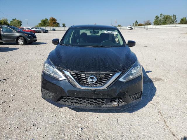 2019 NISSAN SENTRA S - 3N1AB7APXKY304838