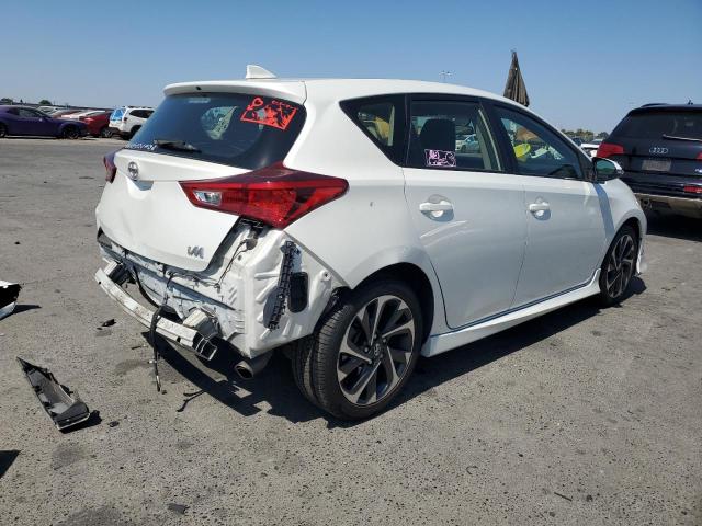 2016 TOYOTA SCION IM JTNKARJEXGJ508285