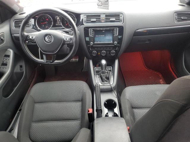 2016 VOLKSWAGEN JETTA COMF 3VWD07AJ3GM329037
