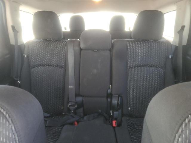 2017 DODGE JOURNEY SX 3C4PDCBG8HT511503