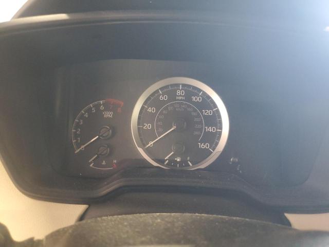 2021 TOYOTA COROLLA LE 5YFEPMAE6MP208608