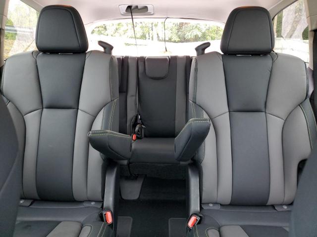 2023 SUBARU ASCENT PRE #3297869826