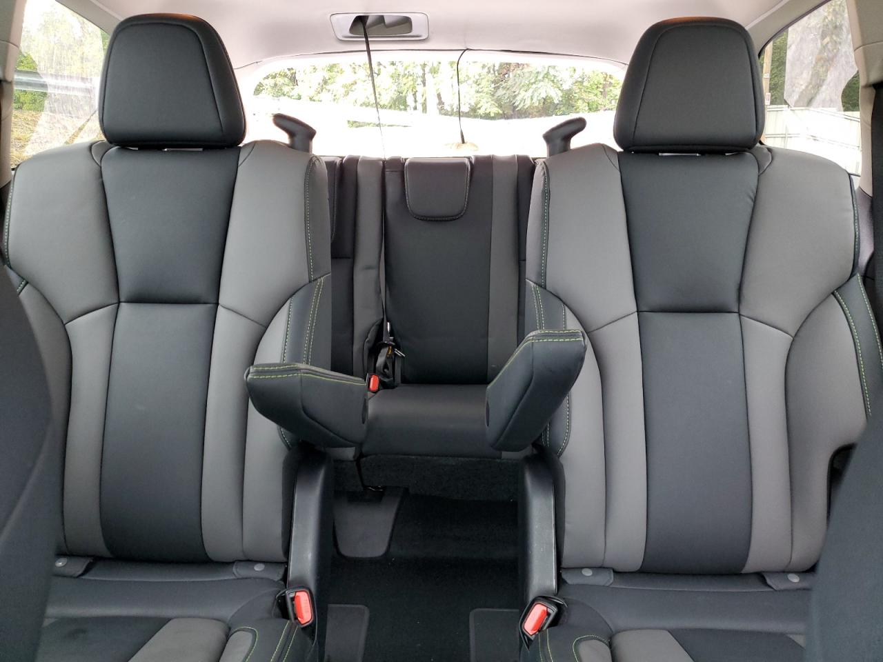 SUBARU ASCENT PREMIUM