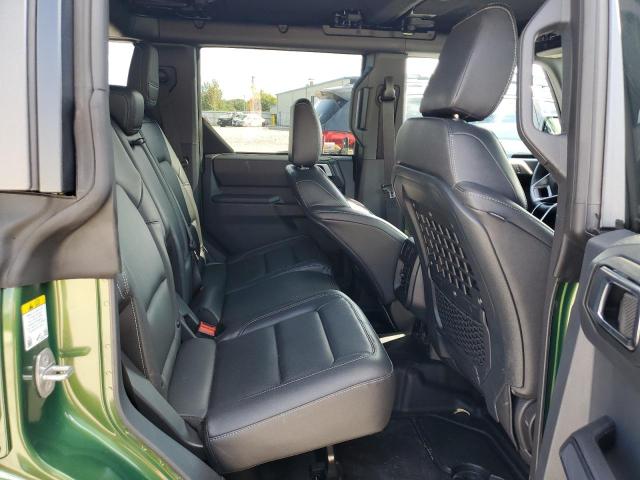 2025 FORD BRONCO BIG - 1FMEE7BH4SLB16060