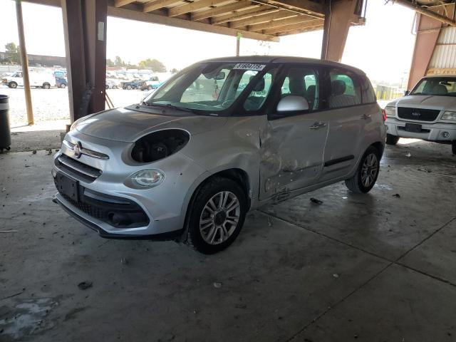 2018 FIAT 500L POP ZFBCFAAH7JZ040856