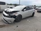 Lot #3296431696 2018 KIA FORTE LX