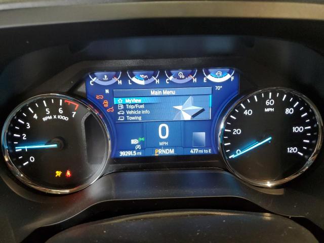 2024 FORD EXPEDITION 1FMJU1K80REA50443