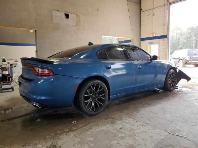 2023 DODGE CHARGER SX 2C3CDXBG6PH631740