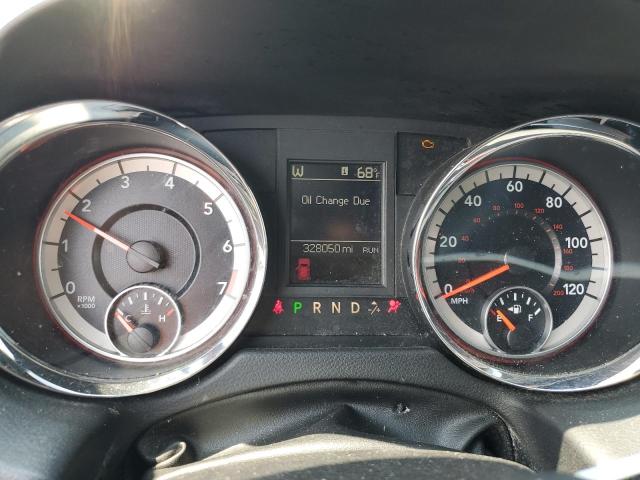 2019 DODGE GRAND CARA 2C4RDGEG5KR743319