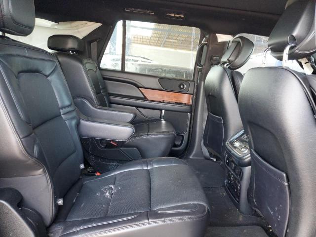 2018 LINCOLN NAVIGATOR 5LMJJ3JT3JEL04402