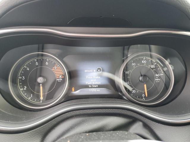 2022 JEEP CHEROKEE L 1C4PJMDX1ND542296