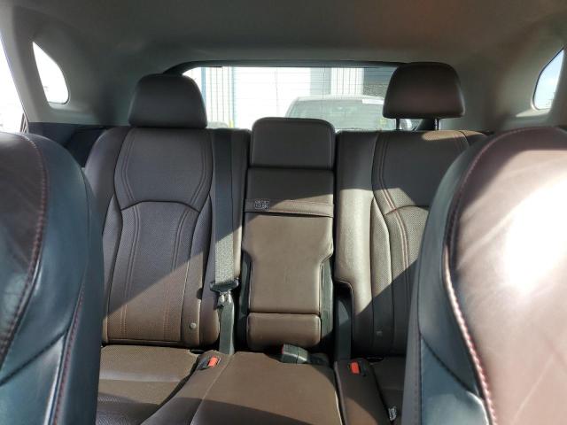 2017 LEXUS RX 350 BAS 2T2BZMCAXHC065459