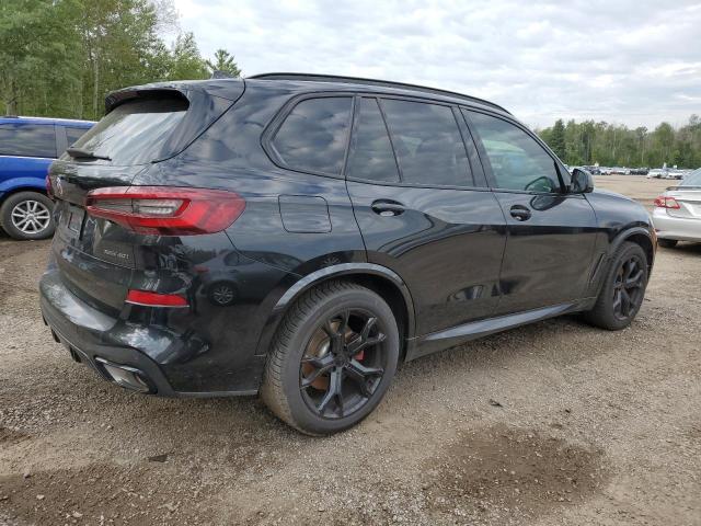 2023 BMW X5 XDRIVE4 5UXCR6C04P9S05875