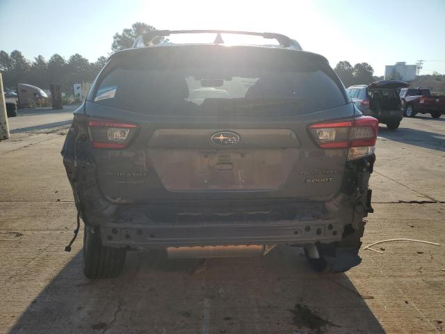 2021 SUBARU CROSSTREK JF2GTHSC0MH328846
