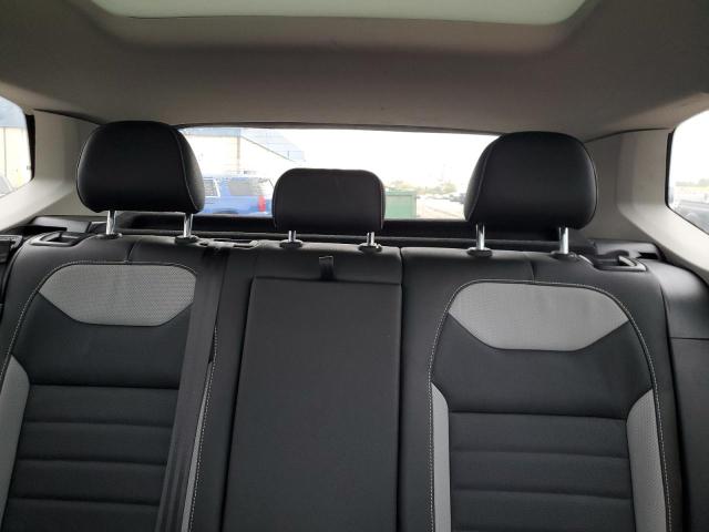 2024 VOLKSWAGEN TAOS SEL 3VV4X7B27RM081773